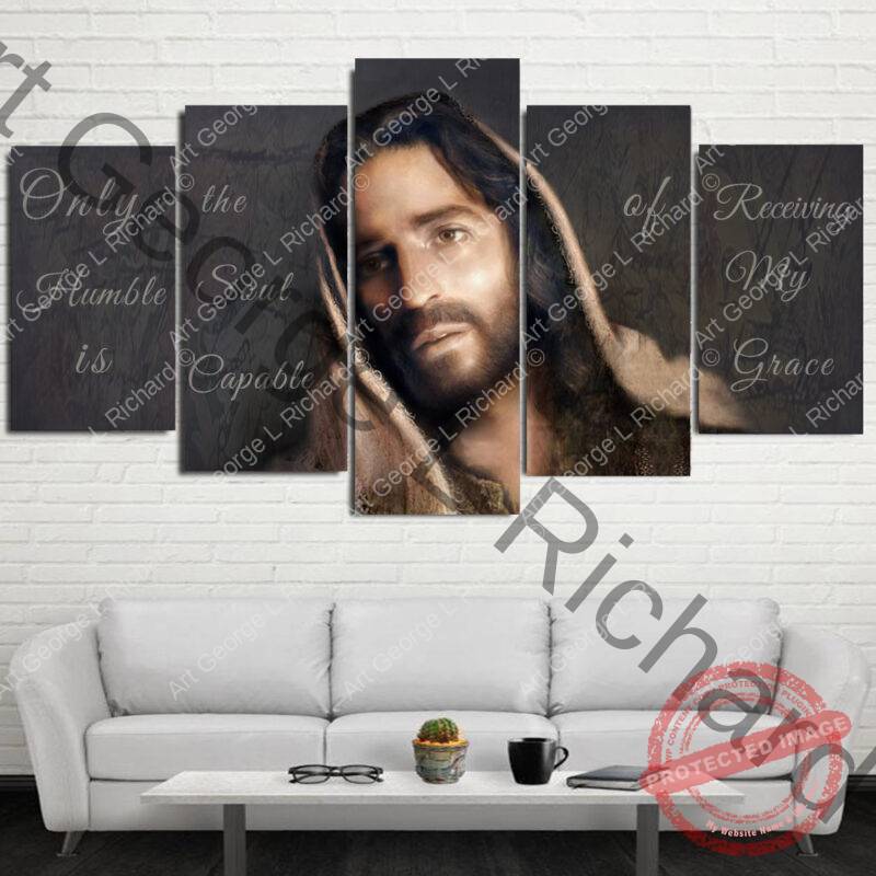 Ready-to-hang Gallery Wrapped Canvas Prints