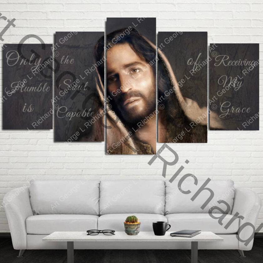 Ready-to-hang Gallery Wrapped Canvas Prints