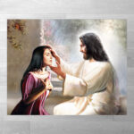 The Forgiven Image Print