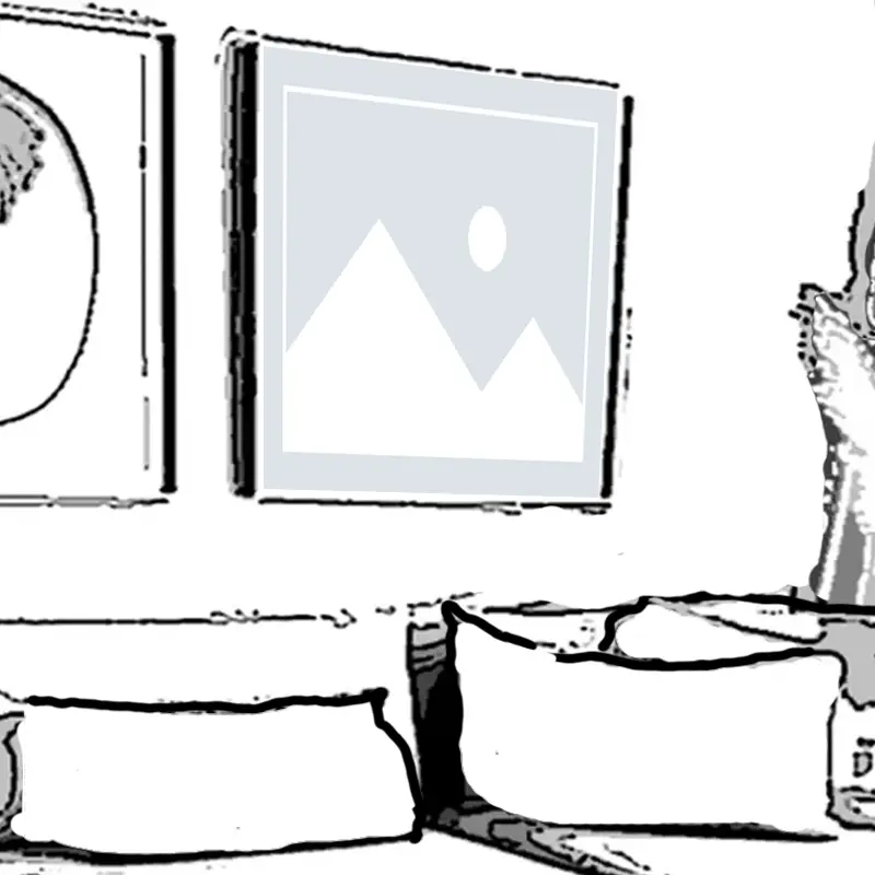 Giclee Fine Art Prints