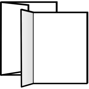 Note Cards with envelopes