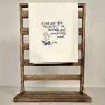 I am Fearfully and Wonderfully Made DISPLAY IMAGE