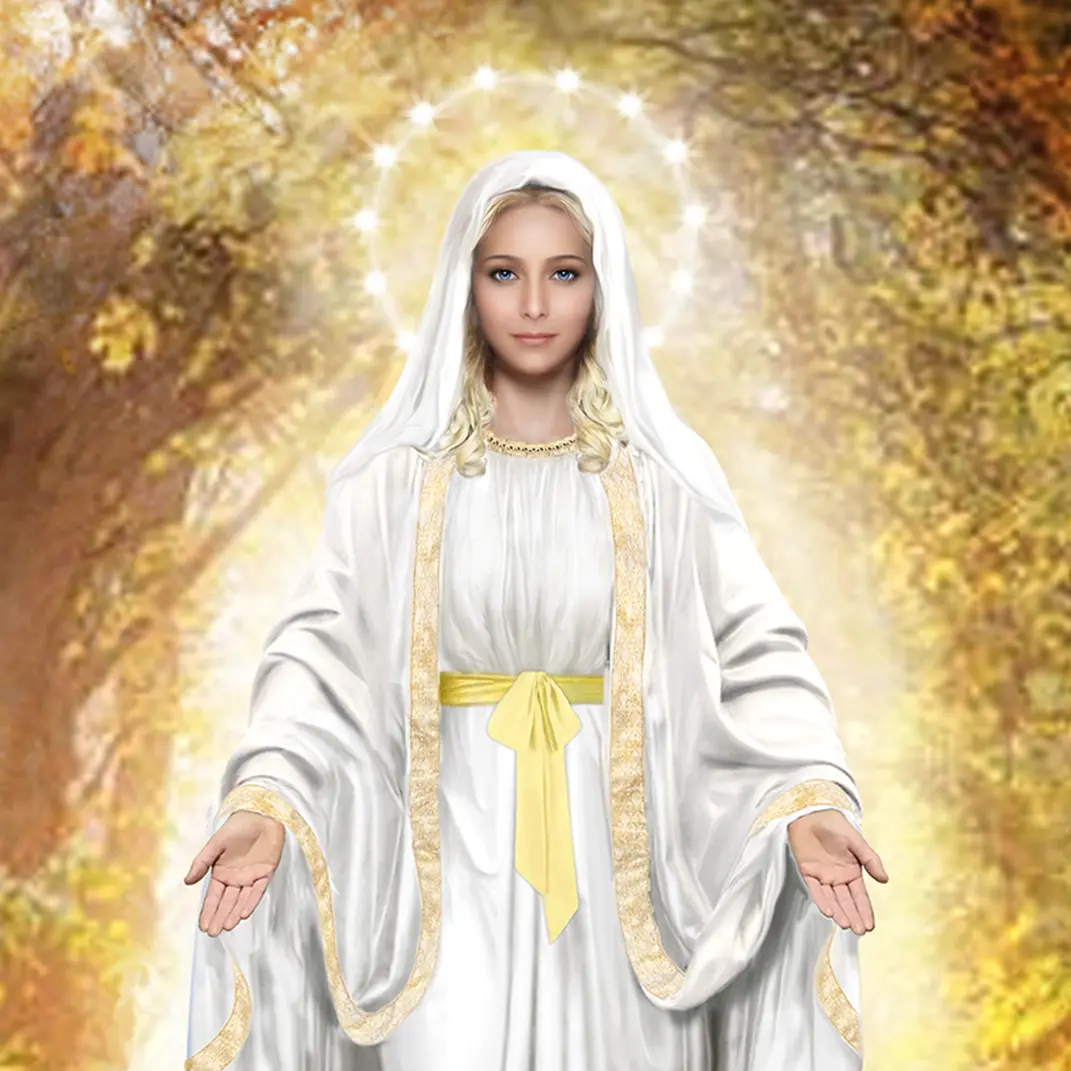 Our Lady of Champion Home Page Display Thumbnail
