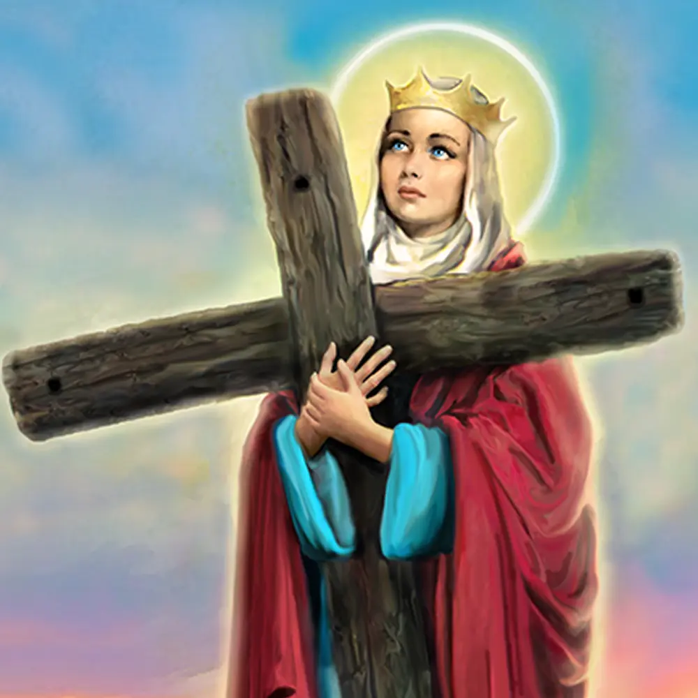 Saint Helena Dispaly Home Page Image